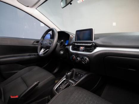 HYUNDAI HB 20 Hatch 1.0 12V 4P FLEX TGDI TURBO COMFORT AUTOMÁTICO, Foto 9