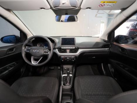HYUNDAI HB 20 Hatch 1.0 12V 4P FLEX TGDI TURBO COMFORT AUTOMÁTICO, Foto 10