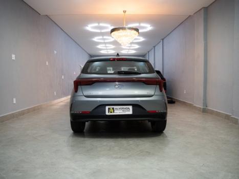 HYUNDAI HB 20 Hatch 1.0 12V 4P FLEX TGDI TURBO COMFORT AUTOMÁTICO, Foto 11