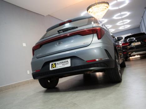 HYUNDAI HB 20 Hatch 1.0 12V 4P FLEX TGDI TURBO COMFORT AUTOMÁTICO, Foto 12