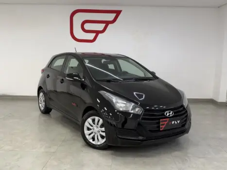 HYUNDAI HB 20 Hatch 1.0 12V 4P FLEX COMFORT PLUS, Foto 1
