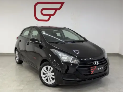 HYUNDAI HB 20 Hatch 1.0 12V 4P FLEX COMFORT PLUS, Foto 2