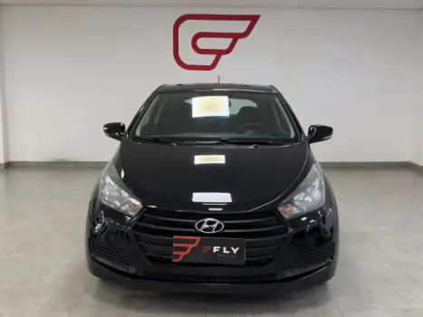 HYUNDAI HB 20 Hatch 1.0 12V 4P FLEX COMFORT PLUS, Foto 3