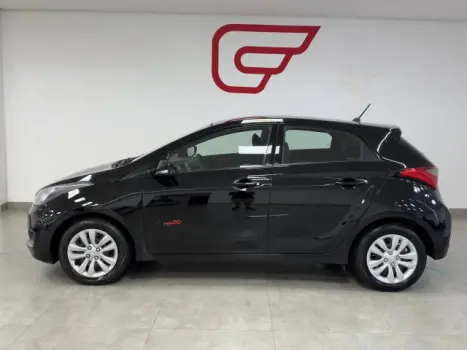 HYUNDAI HB 20 Hatch 1.0 12V 4P FLEX COMFORT PLUS, Foto 4