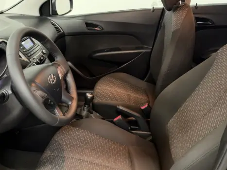 HYUNDAI HB 20 Hatch 1.0 12V 4P FLEX COMFORT PLUS, Foto 5