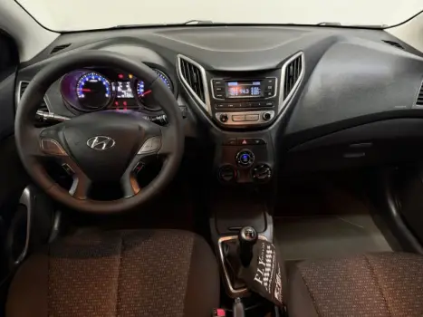 HYUNDAI HB 20 Hatch 1.0 12V 4P FLEX COMFORT PLUS, Foto 6