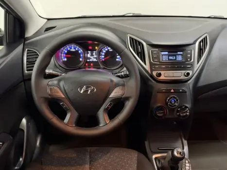 HYUNDAI HB 20 Hatch 1.0 12V 4P FLEX COMFORT PLUS, Foto 7