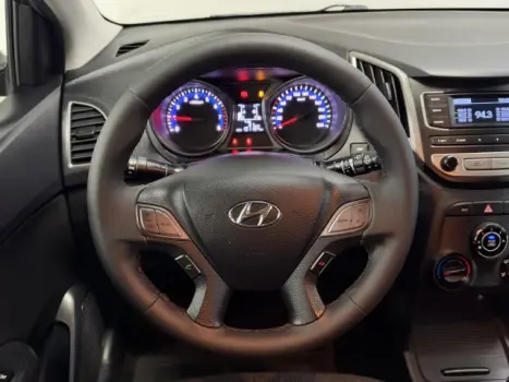 HYUNDAI HB 20 Hatch 1.0 12V 4P FLEX COMFORT PLUS, Foto 8