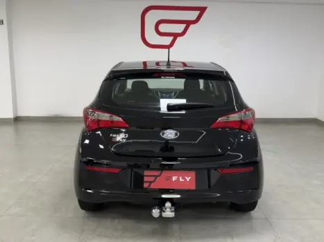 HYUNDAI HB 20 Hatch 1.0 12V 4P FLEX COMFORT PLUS, Foto 15