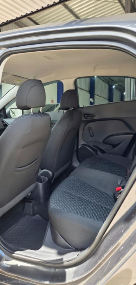 HYUNDAI HB 20 Hatch 1.0 12V 4P FLEX UNIQUE, Foto 6