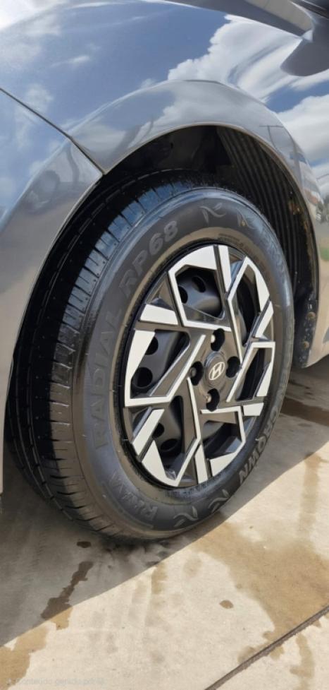 HYUNDAI HB 20 Hatch 1.0 12V 4P FLEX UNIQUE, Foto 7
