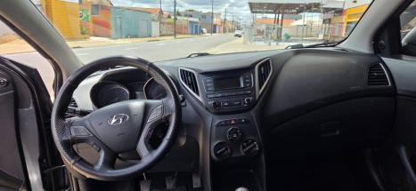 HYUNDAI HB 20 Hatch 1.0 12V 4P FLEX UNIQUE, Foto 8