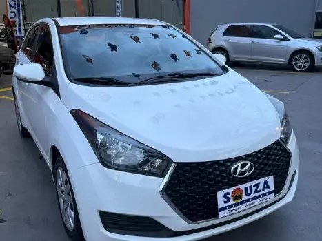 HYUNDAI HB 20 Hatch 1.0 12V 4P FLEX COMFORT, Foto 2