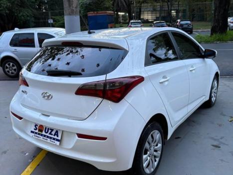 HYUNDAI HB 20 Hatch 1.0 12V 4P FLEX COMFORT, Foto 4