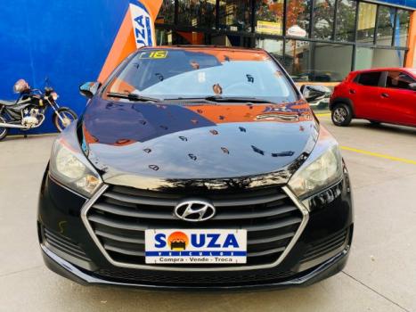 HYUNDAI HB 20 Hatch 1.6 16V 4P FLEX COMFORT PLUS, Foto 1