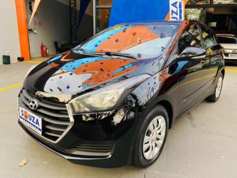 HYUNDAI HB 20 Hatch 1.6 16V 4P FLEX COMFORT PLUS, Foto 2