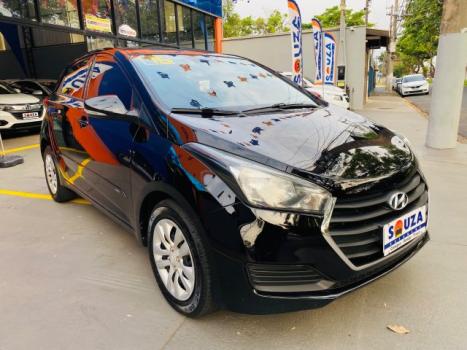 HYUNDAI HB 20 Hatch 1.6 16V 4P FLEX COMFORT PLUS, Foto 3
