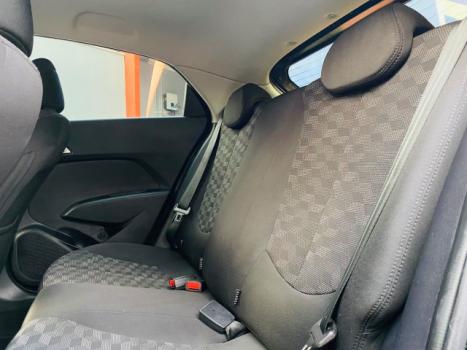 HYUNDAI HB 20 Hatch 1.6 16V 4P FLEX COMFORT PLUS, Foto 6