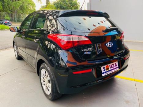 HYUNDAI HB 20 Hatch 1.6 16V 4P FLEX COMFORT PLUS, Foto 8