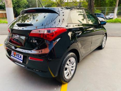 HYUNDAI HB 20 Hatch 1.6 16V 4P FLEX COMFORT PLUS, Foto 10