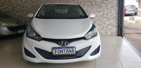 HYUNDAI HB 20 Hatch 1.0 12V 4P FLEX COMFORT, Foto 2