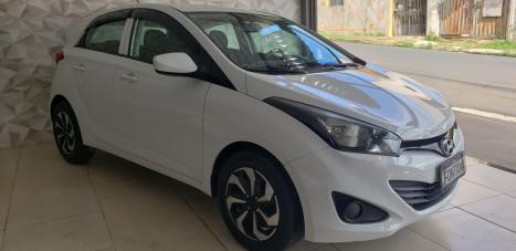 HYUNDAI HB 20 Hatch 1.0 12V 4P FLEX COMFORT, Foto 3