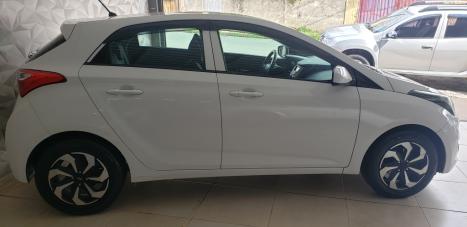HYUNDAI HB 20 Hatch 1.0 12V 4P FLEX COMFORT, Foto 4