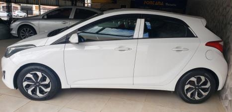 HYUNDAI HB 20 Hatch 1.0 12V 4P FLEX COMFORT, Foto 5