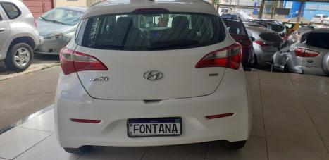 HYUNDAI HB 20 Hatch 1.0 12V 4P FLEX COMFORT, Foto 6