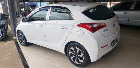 HYUNDAI HB 20 Hatch 1.0 12V 4P FLEX COMFORT, Foto 7