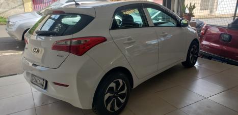 HYUNDAI HB 20 Hatch 1.0 12V 4P FLEX COMFORT, Foto 8
