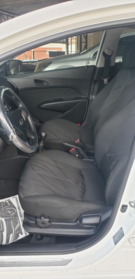 HYUNDAI HB 20 Hatch 1.0 12V 4P FLEX COMFORT, Foto 10