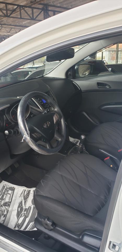 HYUNDAI HB 20 Hatch 1.0 12V 4P FLEX COMFORT, Foto 11