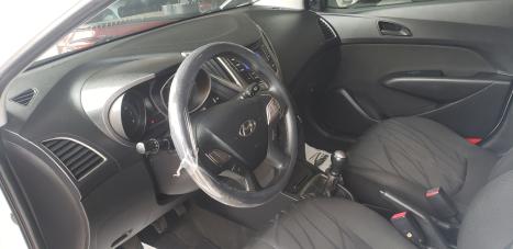 HYUNDAI HB 20 Hatch 1.0 12V 4P FLEX COMFORT, Foto 12