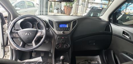 HYUNDAI HB 20 Hatch 1.0 12V 4P FLEX COMFORT, Foto 13