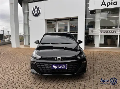HYUNDAI HB 20 Hatch 1.0 12V 4P LIMITED, Foto 2