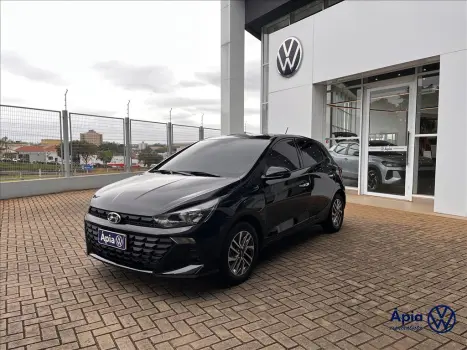 HYUNDAI HB 20 Hatch 1.0 12V 4P LIMITED, Foto 3