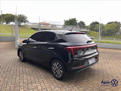 HYUNDAI HB 20 Hatch 1.0 12V 4P LIMITED, Foto 4