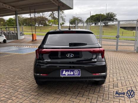 HYUNDAI HB 20 Hatch 1.0 12V 4P LIMITED, Foto 5