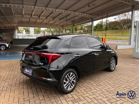 HYUNDAI HB 20 Hatch 1.0 12V 4P LIMITED, Foto 6