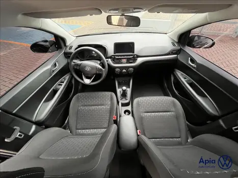 HYUNDAI HB 20 Hatch 1.0 12V 4P LIMITED, Foto 7