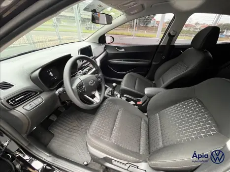 HYUNDAI HB 20 Hatch 1.0 12V 4P LIMITED, Foto 8