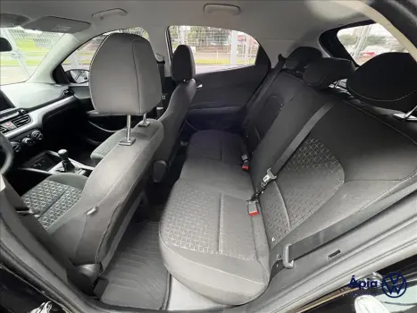HYUNDAI HB 20 Hatch 1.0 12V 4P LIMITED, Foto 9