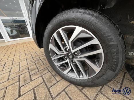 HYUNDAI HB 20 Hatch 1.0 12V 4P LIMITED, Foto 12