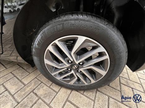 HYUNDAI HB 20 Hatch 1.0 12V 4P LIMITED, Foto 13