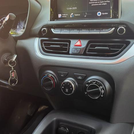 HYUNDAI HB 20 Sedan 1.0 12V 4P FLEX COMFORT PLUS, Foto 8 HYUNDAI HB 20 Sedan 1.0 12V 4P FLEX COMFORT PLUS, Foto 8