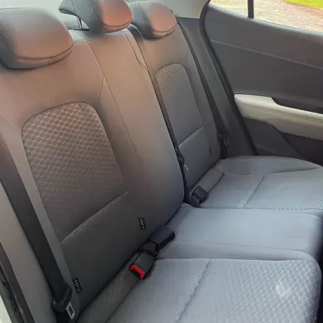 HYUNDAI HB 20 Sedan 1.0 12V 4P FLEX COMFORT PLUS, Foto 10 HYUNDAI HB 20 Sedan 1.0 12V 4P FLEX COMFORT PLUS, Foto 10