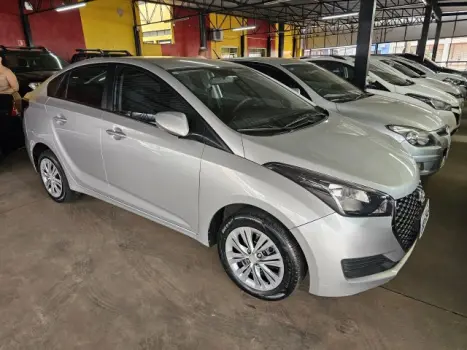 HYUNDAI HB 20 Sedan 1.0 12V 4P FLEX COMFORT PLUS, Foto 2