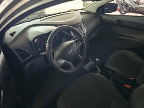 HYUNDAI HB 20 Sedan 1.0 12V 4P FLEX COMFORT PLUS, Foto 3