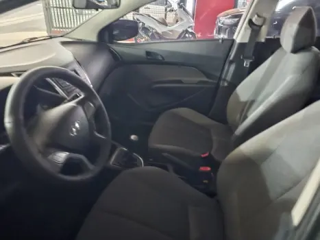 HYUNDAI HB 20 Sedan 1.0 12V 4P FLEX COMFORT PLUS, Foto 4